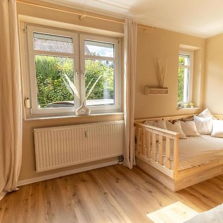 Innenstadt Appartement *Garten* Dresden Bagian luar foto