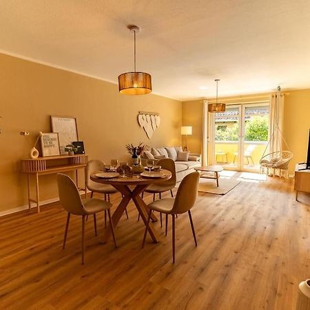 Innenstadt Appartement *Garten* Dresden Bagian luar foto