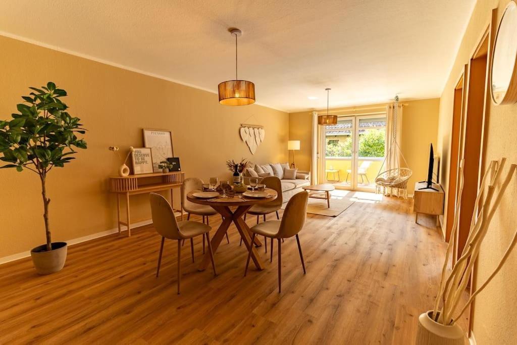 Innenstadt Appartement *Garten* Dresden Bagian luar foto